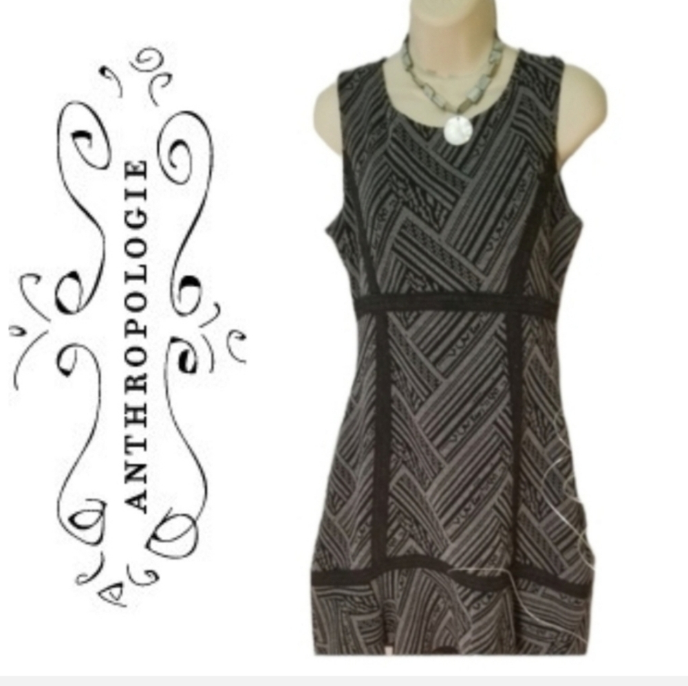 🧧Perfect Tabitha Anthropologie Dress🎊TRENDING(COPY)